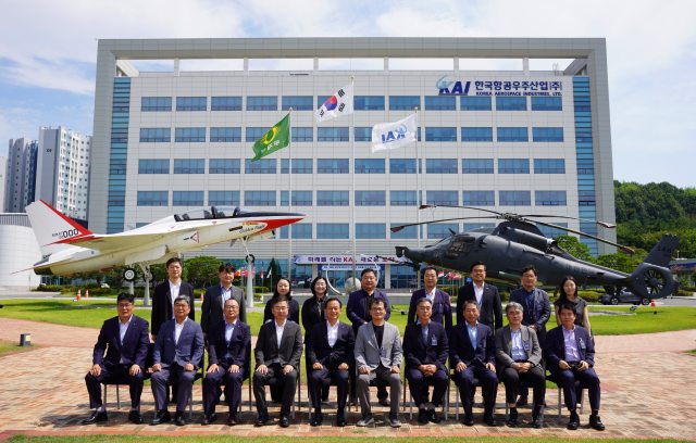 KAI-국가안보전략연구원(INSS),「글로벌 방산시장 공략 위한 전략적 협력」… 수출 경쟁력 강화