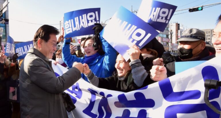 이재명 소환…與『겸허히 마주하라』vs 野『정치 말살』