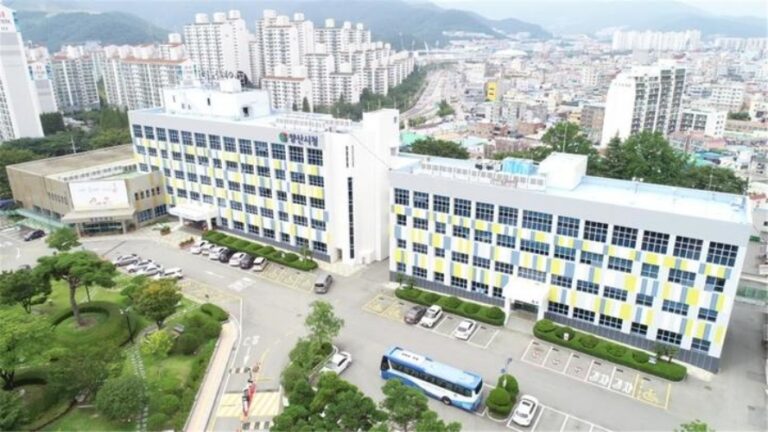 경남 양산시 간부공무원 검찰 체포·50대 직원은 숨진 채 발견