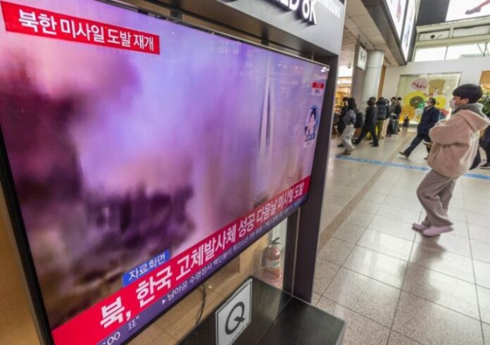 정세현 前통일장관『남북관계「가는 방망이 오는 홍두깨」될 것』