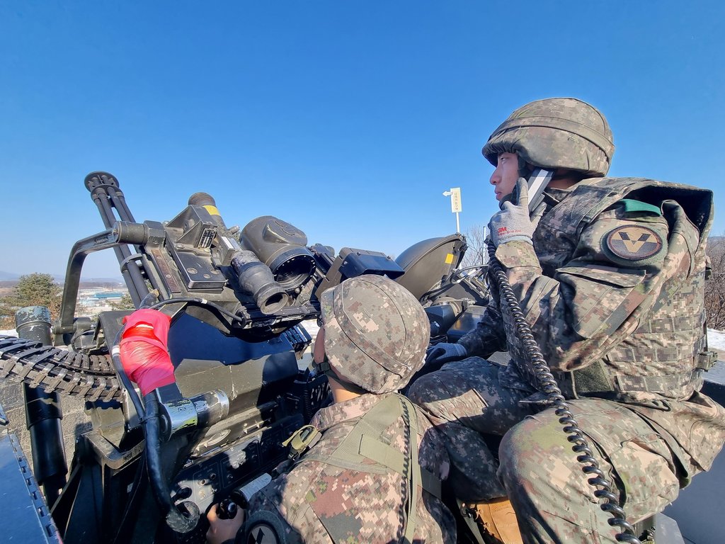 합동드론사령부 창설…’드론킬러’ 개발·스텔스무인기 연내생산