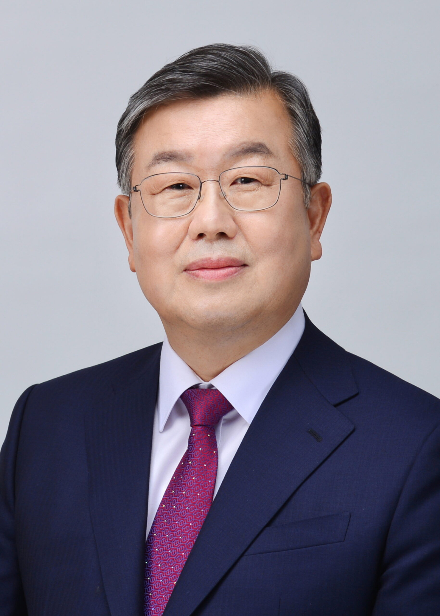 박일호 밀양시장,「2022 올해를 빛낸 한국인 대상」 수상