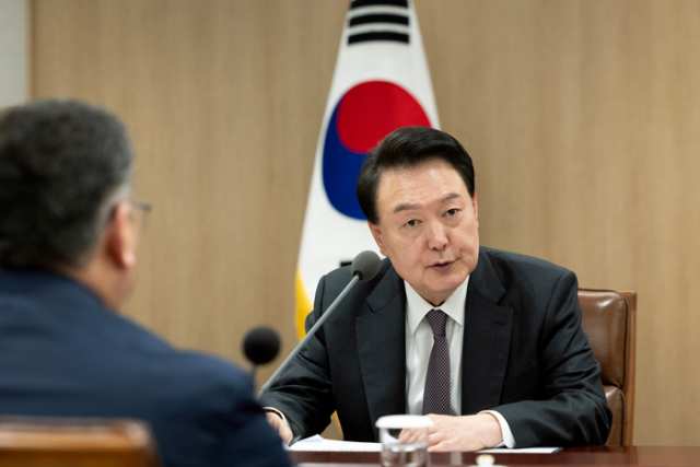 한양대 교수 51명 『윤 대통령 즉각 퇴진』…대학가 시국선언 거세진다