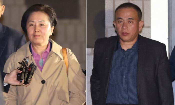 『정권 무너질 것』 이라던 명태균 구속…추 가폭로 내놓나