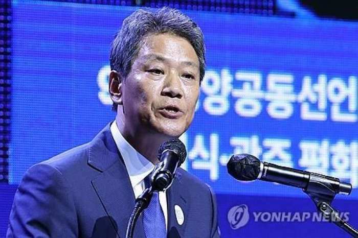 임종석 전 대통령비서실장, 『이재명 1심, 누가 봐도 가혹해』