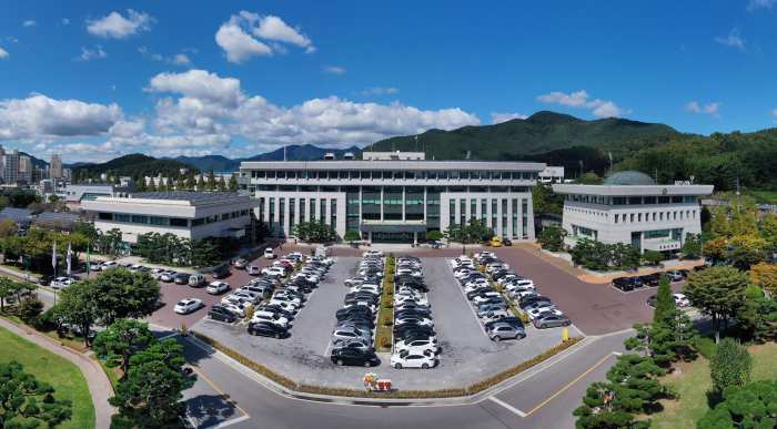 경남 밀양시, 지방세 등 고액·상습 체납자 19명 명단공개