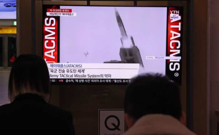 ［속보］우크라 키이우 美 대사관 폐쇄…『대규모 공습 가능성』