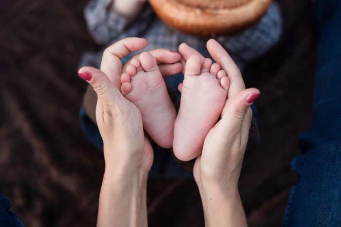 「공무원 아빠」 출산 휴가 10일에서 「20일로 확대」