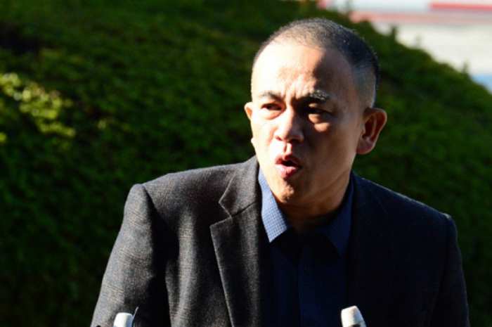 「공천 개입 의혹」 명태균 구속적부심 청구 기각…구속 유지
