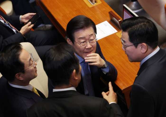 민주당의 탄핵 질주… 중앙지검장 이어 감사원장도 대상에