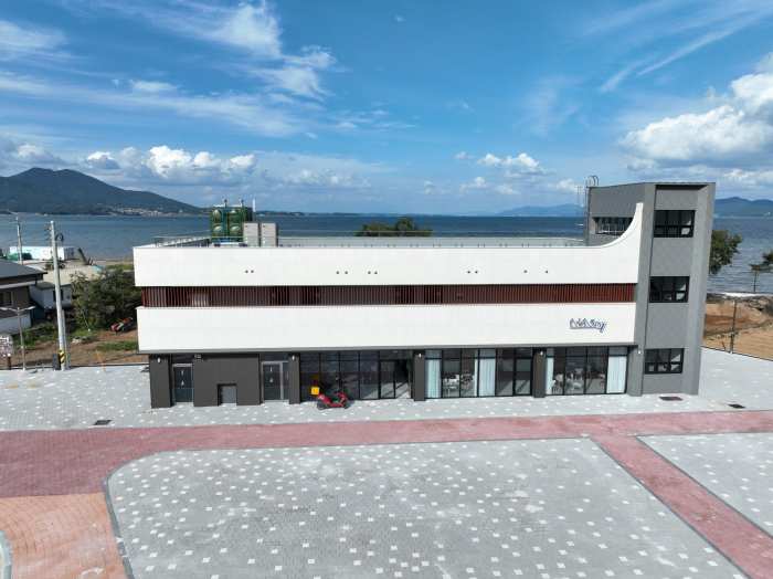 경남 남해군, 해양수산부 어촌분야 농산어촌개발사업 「대상」