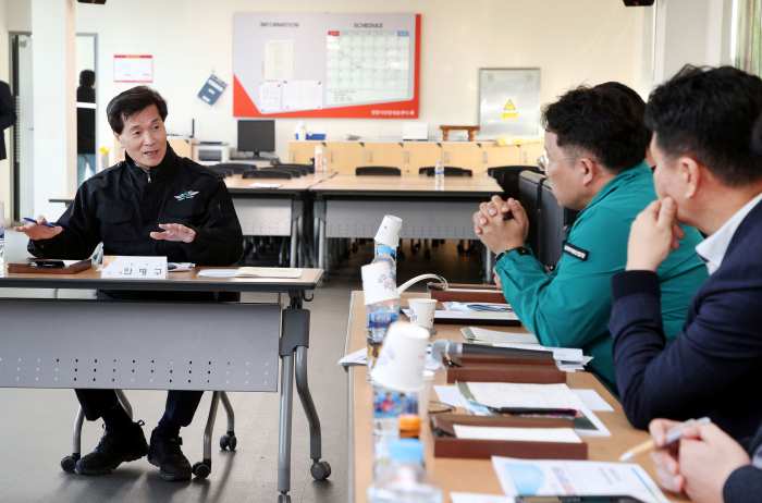 경남 밀양시, 소나무재선충병 방제전략 합동 토론회 개최