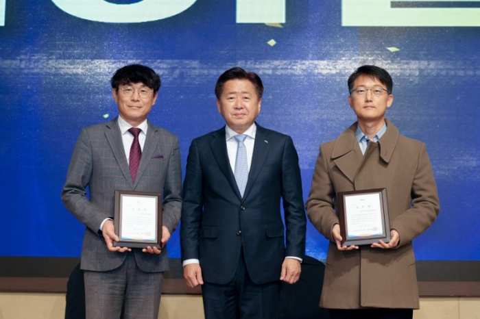 공무원연금공단, 정보보안 및 개인정보보호 유공 「제주도지사 표창」수상