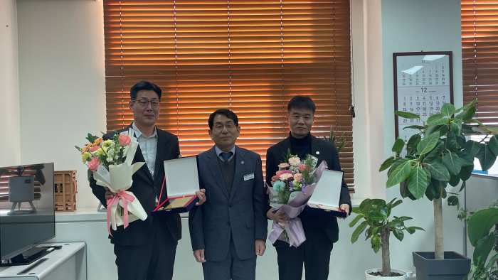 경남 밀양시, 경남도 「축산시책 종합평가 우수상」 수상