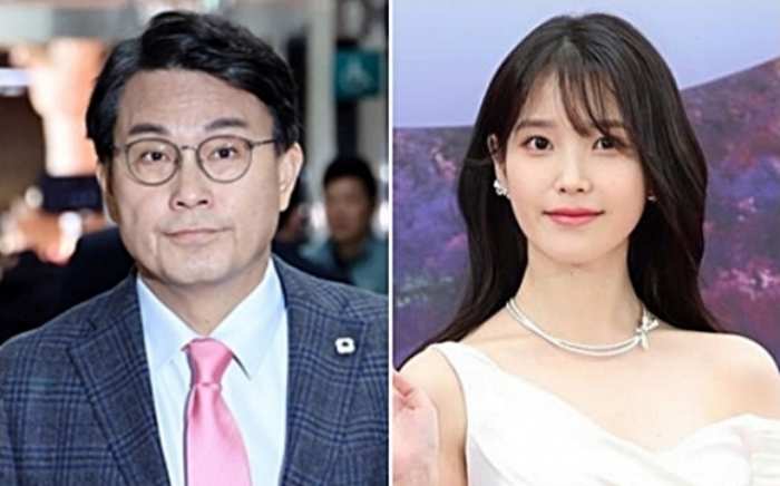『윤상현 처가 푸르밀 불매』, 『아이유 불매』…계엄·탄핵 유탄