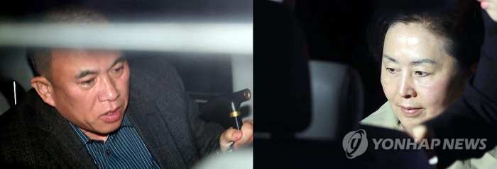 「명태균 공천 개입 의혹」 한기호·강대식 의원 잇단 참고인 조사