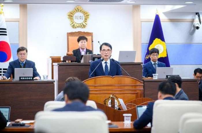 경남 남해군 2024년 「10대 뉴스」