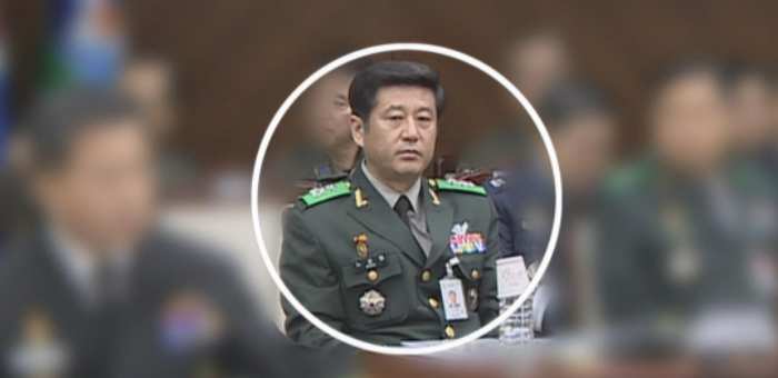 노상원 수첩에 『NLL서 北공격 유도』