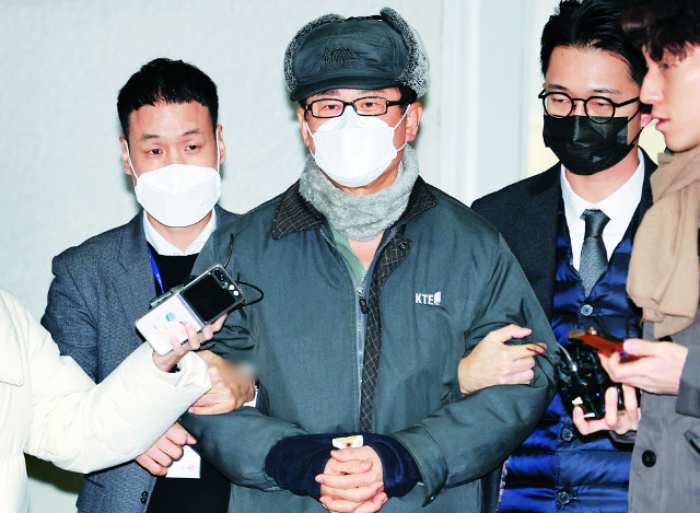 체포 → 구금 → 사살 밑그림… 「계엄용 北 도발」 시나리오 짠 듯
