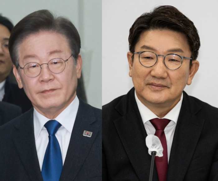 국민 60％ 『야권에 의해 정권 교체돼야』…국민의힘 계엄 4주만에 30%대