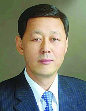 ㈜백송홀딩스 「박정삼 회장」, 『고향사랑기부 500만 원』 기탁