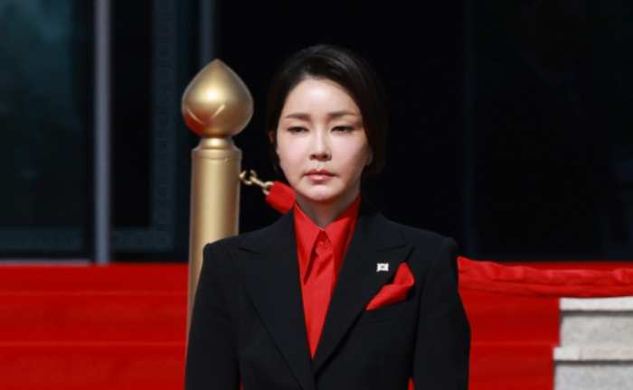 [속보]추미애 『김여사, 2023년 여름휴가때 해군 함정서 술파티 의혹』