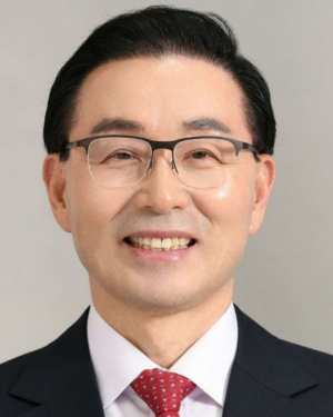 서천호 의원, 국정감사 「국리민복상」 수상
