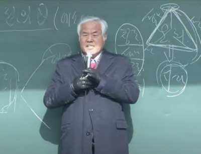 전광훈, 쫄았나? 『서부지법서 오후 8시 해산…폭도들, 나와 관계 없어』