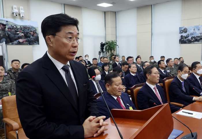 『1조 이재명, 2조 한동훈 검거』…「홍장원 메모」방첩사 간부들도 진술