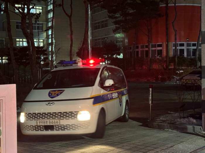 8살 초등생 살해 교사, 범행 전 폭력적 성향…흉기는 당일 구입