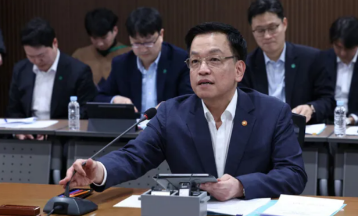 최상목 「3월4일 국무위원 간담회」…마은혁 임명 무게