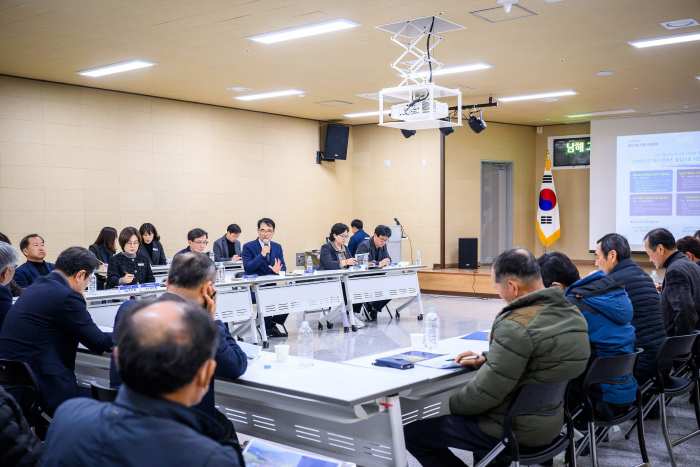 경남 남해군 「고려대장경 목판인쇄문화 복원」 본격화