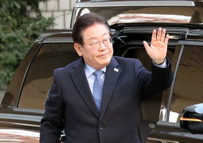 [속보]이재명, 폭동 선동 글에 『반드시 대가 치를 것…역사에 죄 짓지 마라』