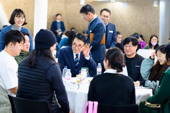경남 남해군, 민생경제 소통창구 「민생이음터」 운영