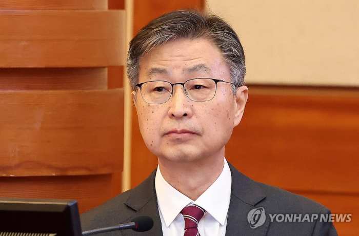 헌재, 최재해 탄핵 전원일치 기각…『관저이전 부실감사 아냐』