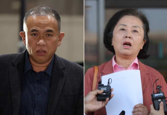 『尹도 됐는데 나도 석방시켜달라』…명태균 의혹 핵심인물들 줄줄이 청구