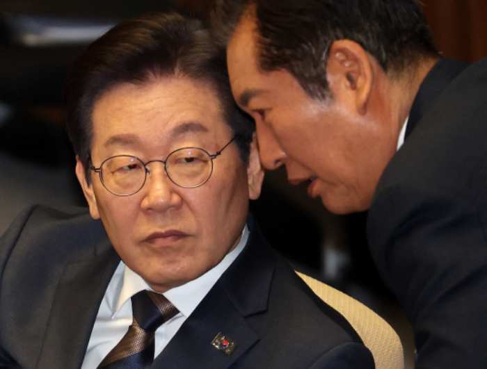 [속보]이재명 선거법 항소심 「무죄」 39.1% 「피선거권 상실형」 33.5%