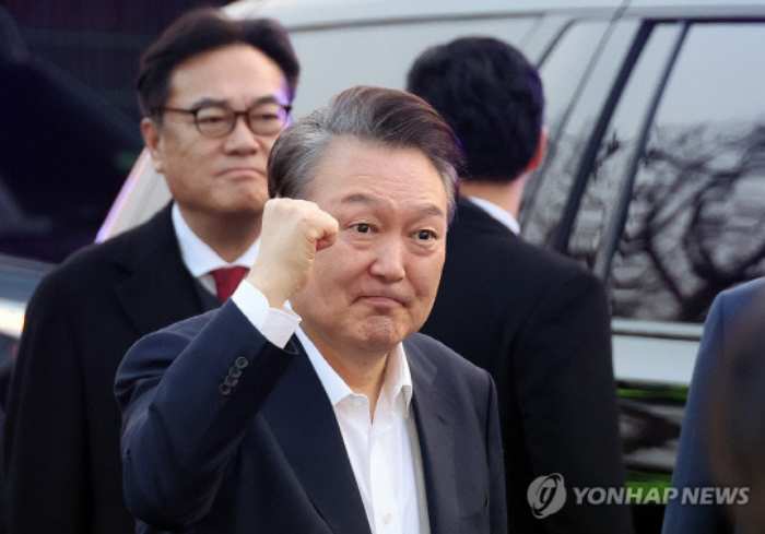 野, 대통령 파면 시 소속정당 대선 후보 못 내는 법안 발의