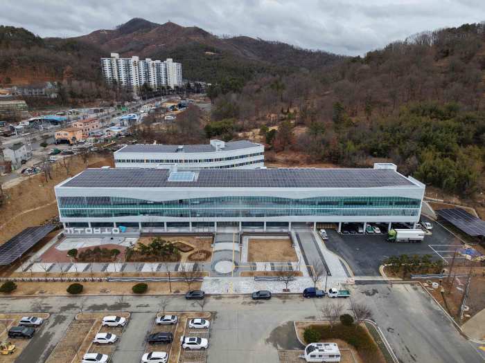 모두의 상상이 현실로! 4월 2일 경남진로교육원 드디어 개원!