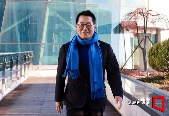 박지원 의원, 4월 4일 선고에 『「죽을 死」4·4·4, 3개…8대 0 인용될 것』