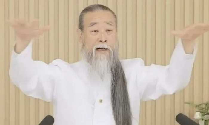 尹 멘토 천공 『대통령 상황, 3개월 안에 반전』 예언 적중했나?