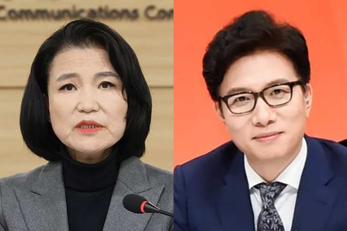 신동호 EBS 사장 임명 정지 결정에 『이진숙 책임지고 즉각 사퇴해야』
