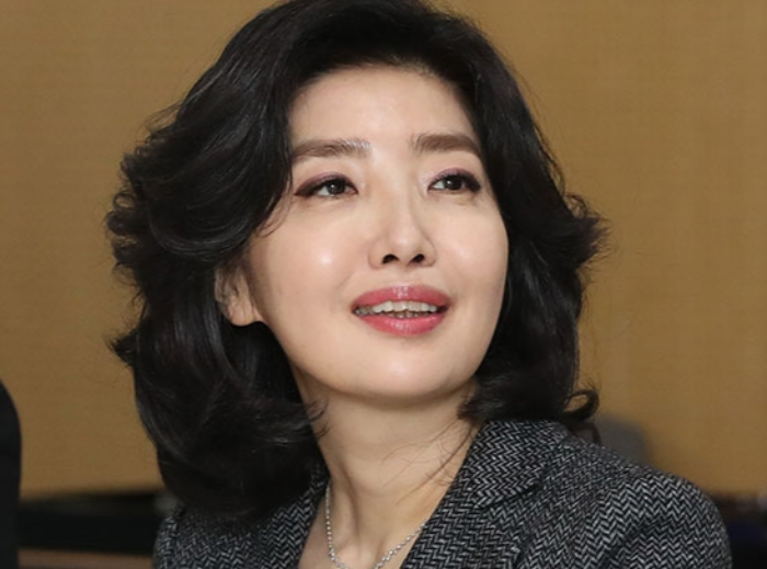 『병원서 본 것 중 가장 크다고』…「머릿속 시한폭탄」 앓고있다는 여에스더
