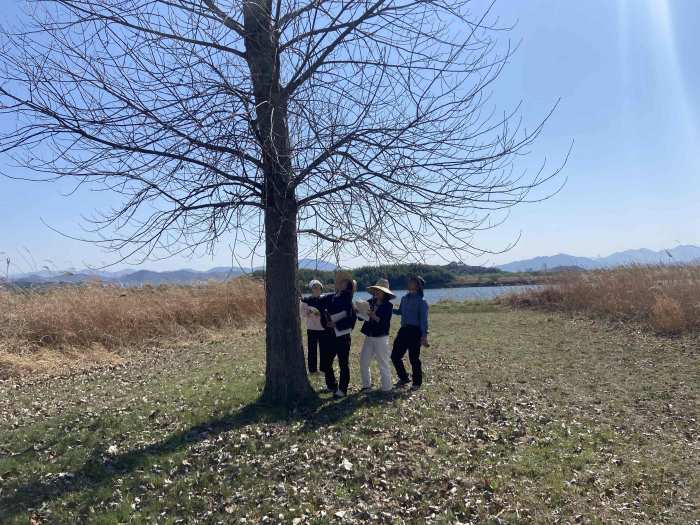 경남 밀양시 하남읍, 아리랑 명품이십리길 브레인스토밍 개최