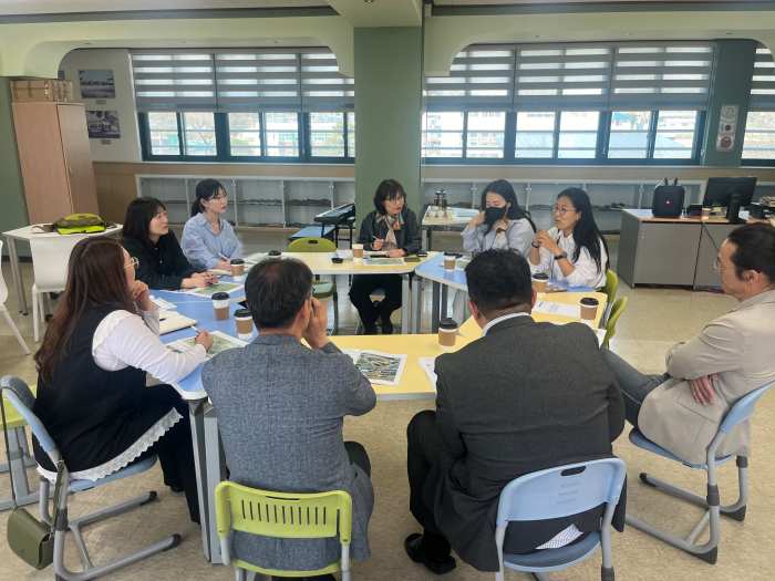 경남 남해군,「해양스포츠 치유여행 플랫폼 조성」간담회