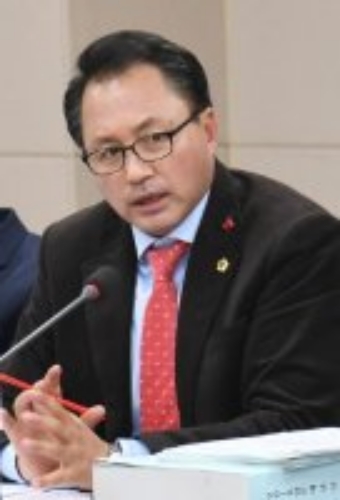 박정열 전 경남도의원, 「중진공 상임감사」취임