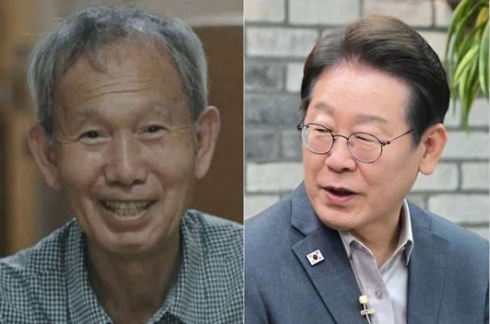 「어른」김장하-이재명 내일 전격 만남…『평범한 사람이 사회 지탱』
