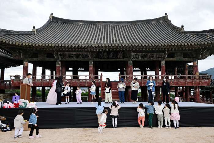 경남 밀양시, 정순 정신을 계승… 2025년 아랑 페스티벌 개최