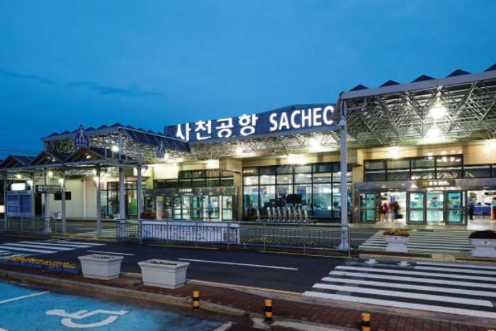 경남 사천공항「EMAS」국내 첫 도입 추진