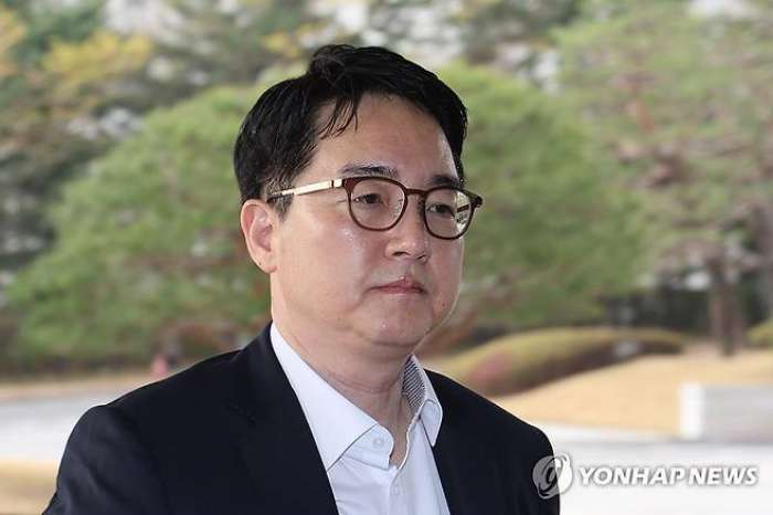 공수처,「심우정 검찰총장 딸 특혜채용 의혹」고발인 조사